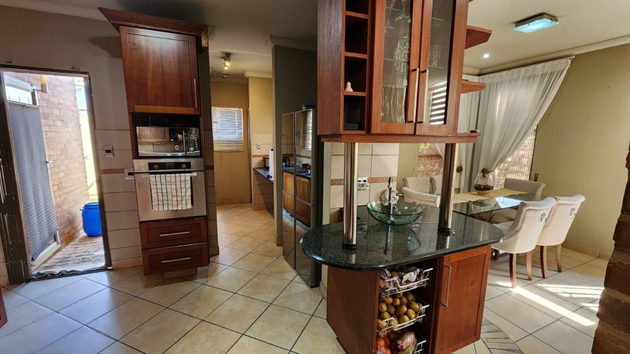 3 Bedroom Property for Sale in Cashan North West